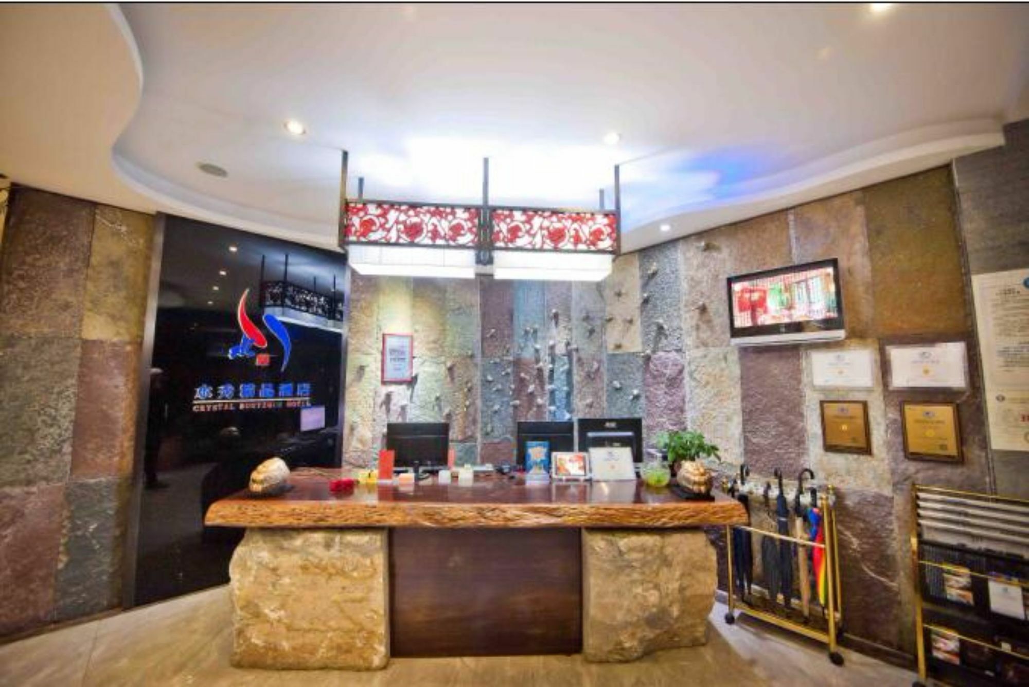 Guilin River View Villa Exterior foto